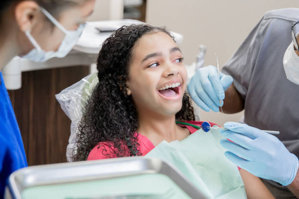 Best Emergency Tooth Extraction in Bruce, MS