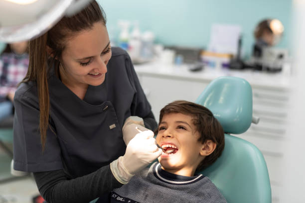 Best After-Hours Dental Trauma Care in Bruce, MS