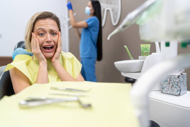 Best Urgent Care for Lost Fillings or Crowns in Bruce, MS