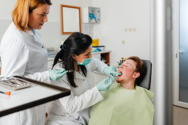 Best Emergency Tooth Extraction in Bruce, MS
