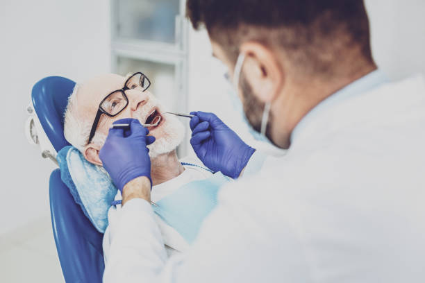 Best Cosmetic Emergency Dentistry in Bruce, MS
